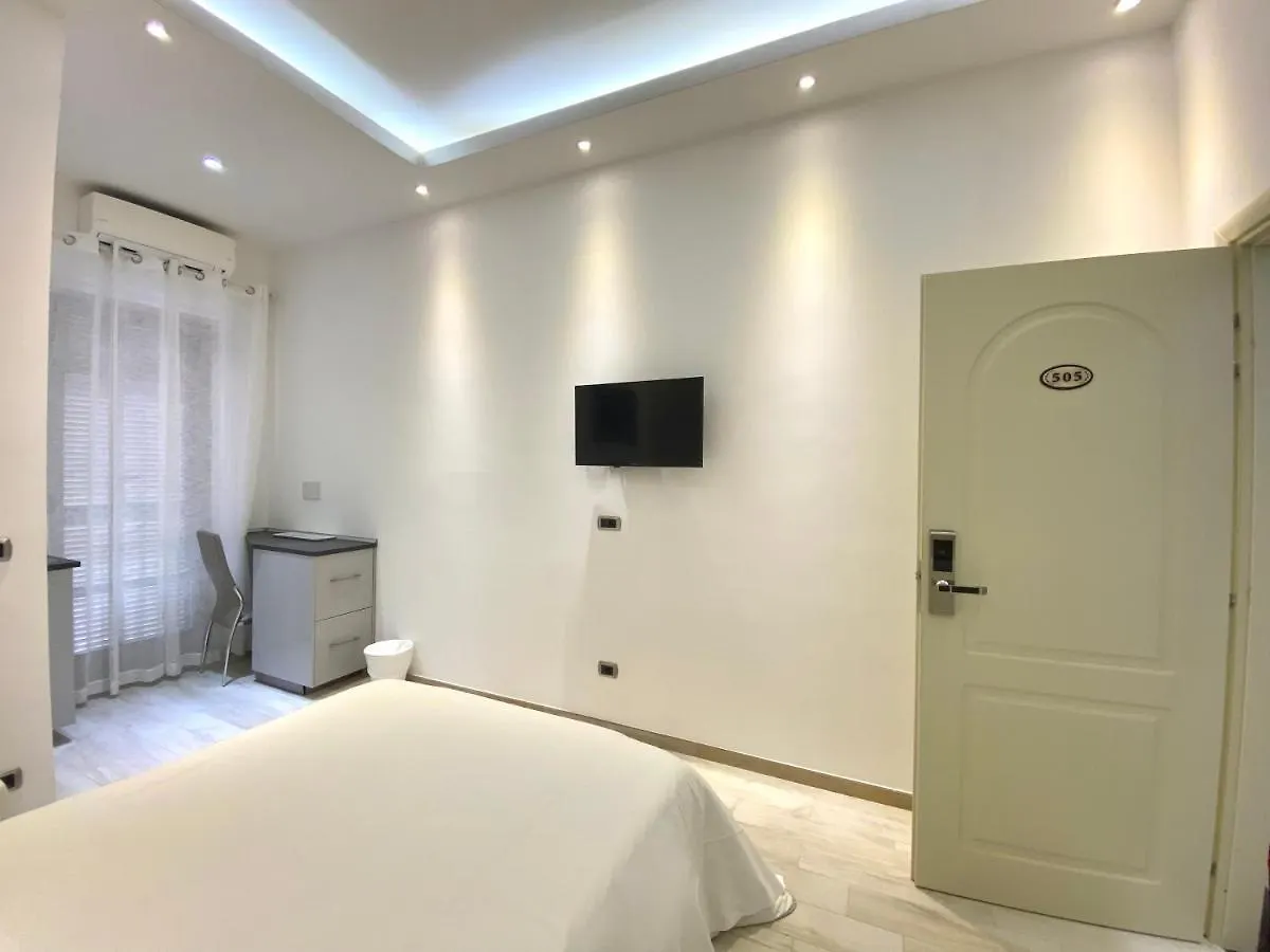 Гостевой дом Rose Suite Рим