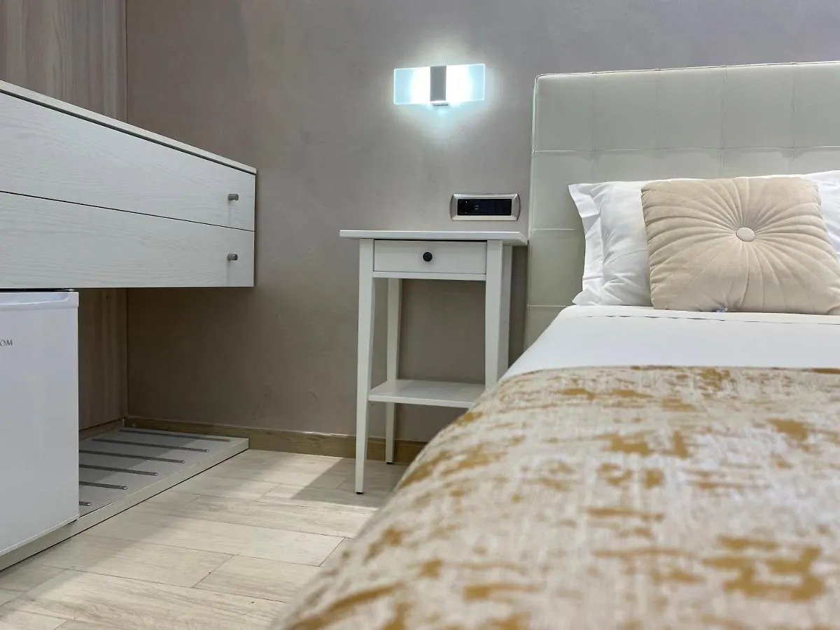 Гостевой дом Rose Suite Рим