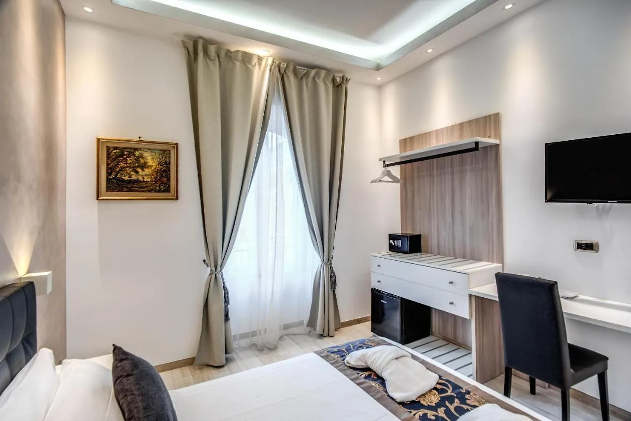 Гостевой дом Rose Suite Рим