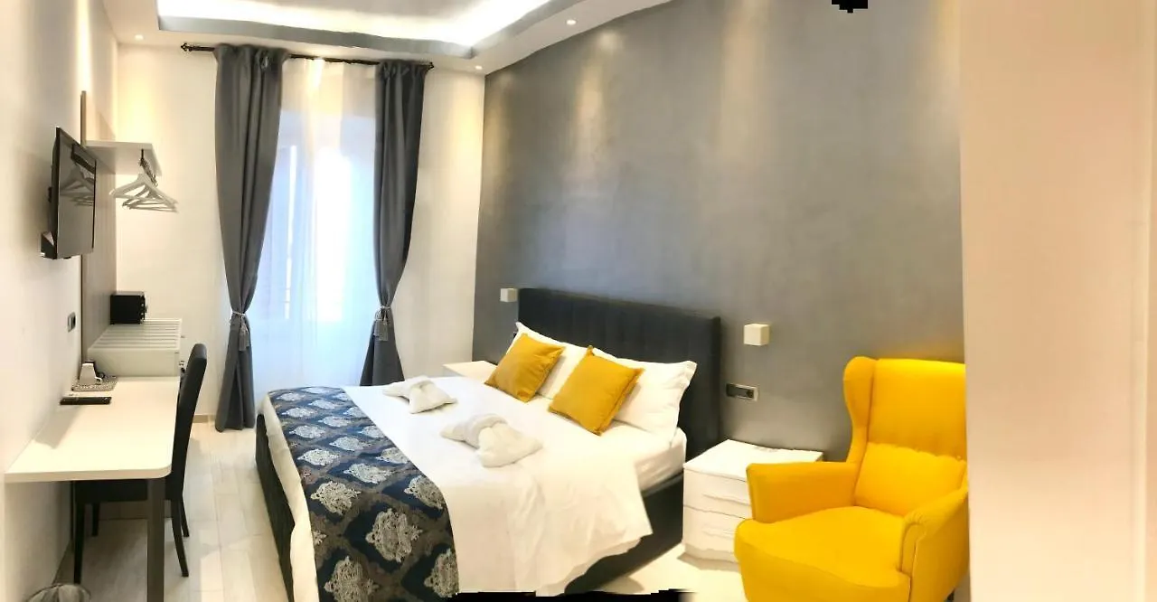 Гостевой дом Rose Suite Рим Италия