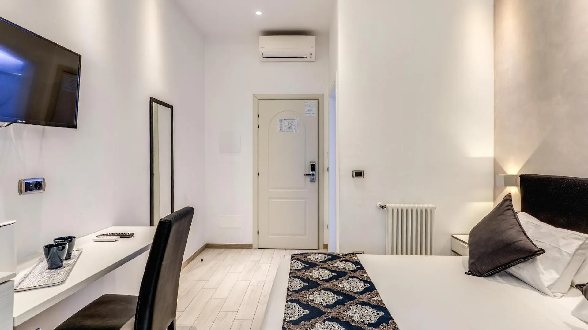 Rose Suite Рим