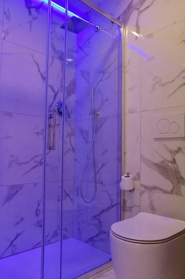 Гостевой дом Rose Suite Рим