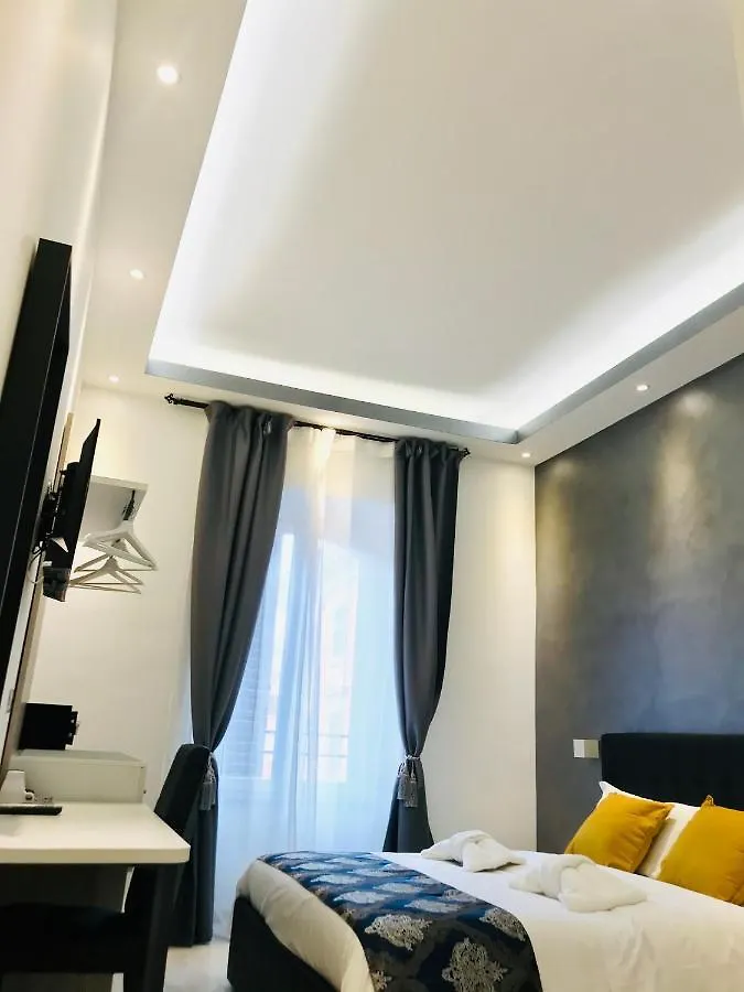 Rose Suite Рим