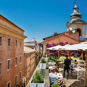 Hotel Dom - Preferred &, Rom