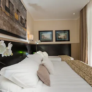 3* Отель Yes Boutique