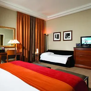 4* Отель Dei Mellini