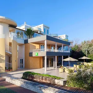 Ibis Styles Bari 4*, Джовинаццо Италия