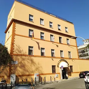 3* Отель Rosa