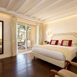 Hotel Degli Artisti, Rom