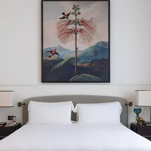 Hotel Vilon - Small Luxury Of The World, Rom