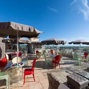 4* Отель Romanico Palace Luxury &