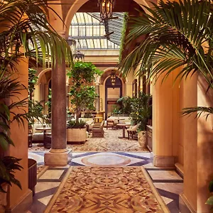 5* Отель Orient Express La Minerva