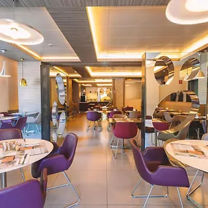 4* Отель Mercure Centro Colosseo