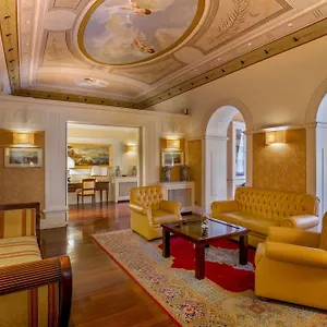 4* Отель La Residenza