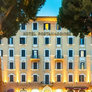 3* Отель Shg Portamaggiore