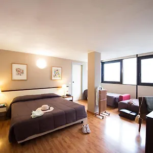Ibis Styles Cristal 4*, Palerme Italie