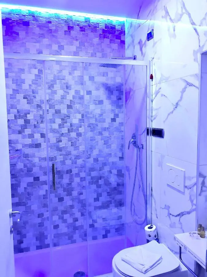 Rose Suite Rom Italien