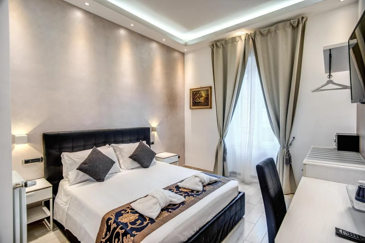 Rose Suite Rom Italien