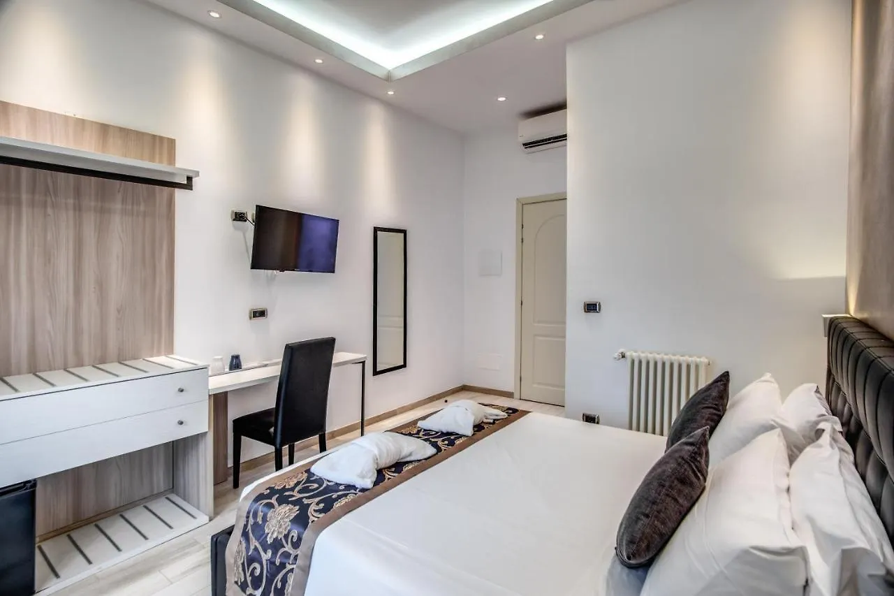 Gasthof Rose Suite Rom