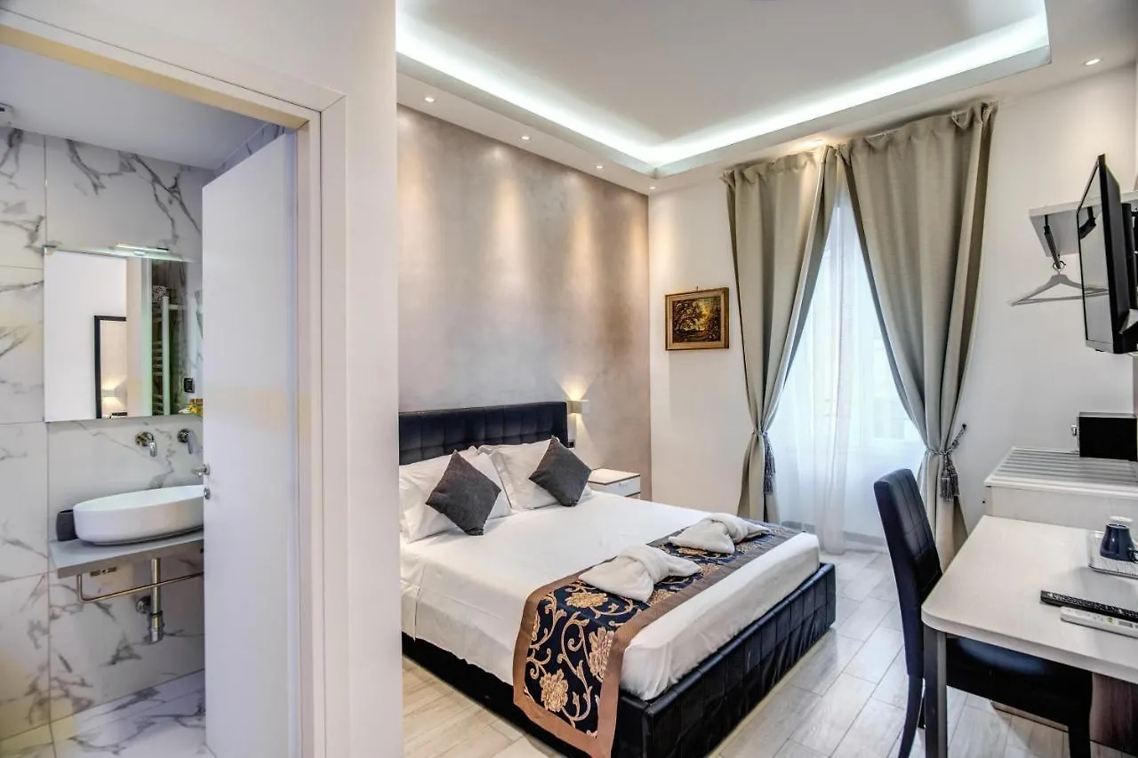 Rose Suite Rom Gasthof