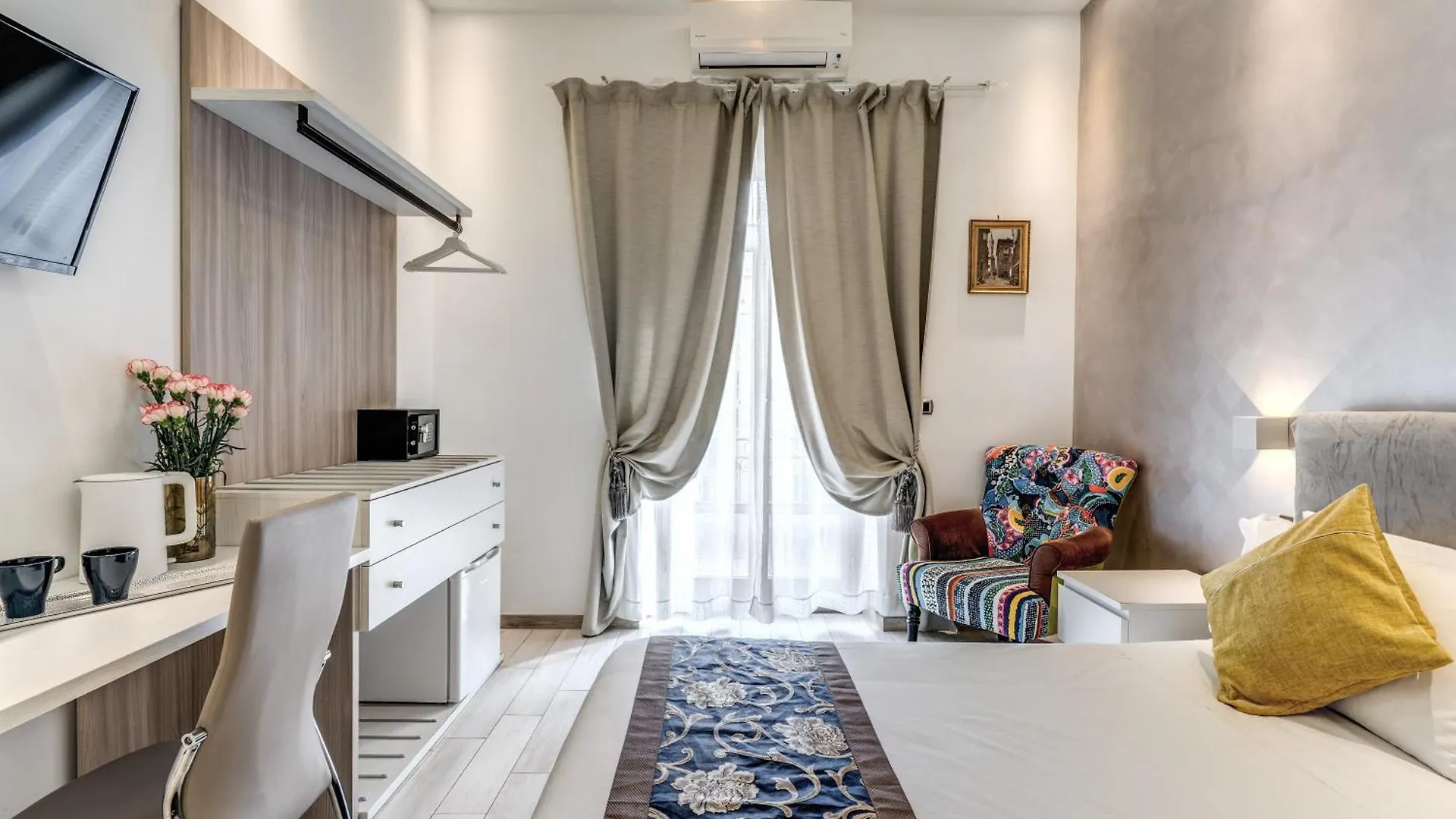 Rose Suite Rom Gasthof
