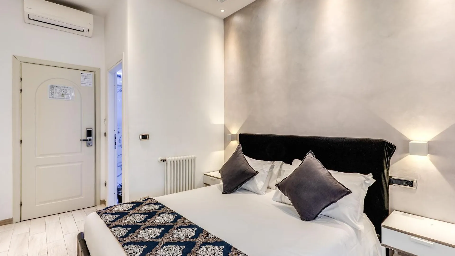 Vendégház Rose Suite Róma