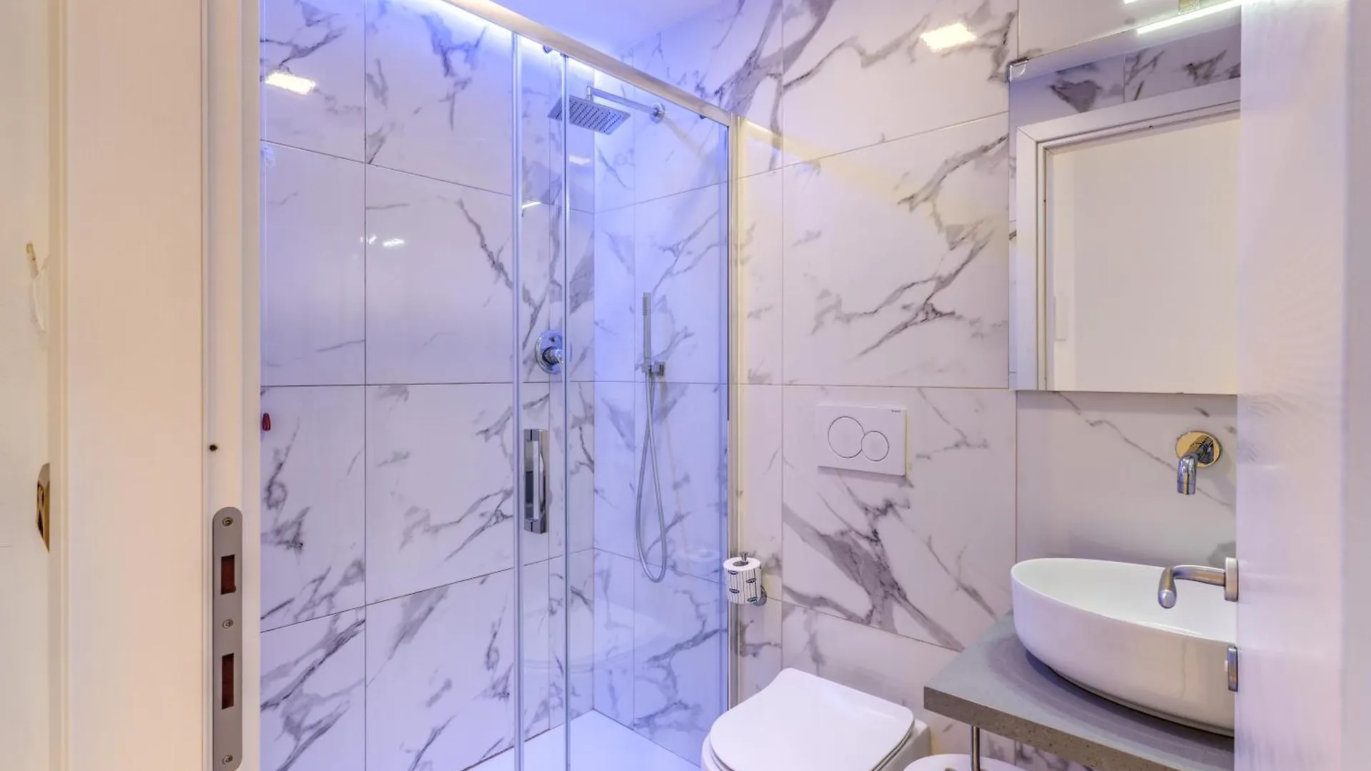 Rose Suite Rom Italien