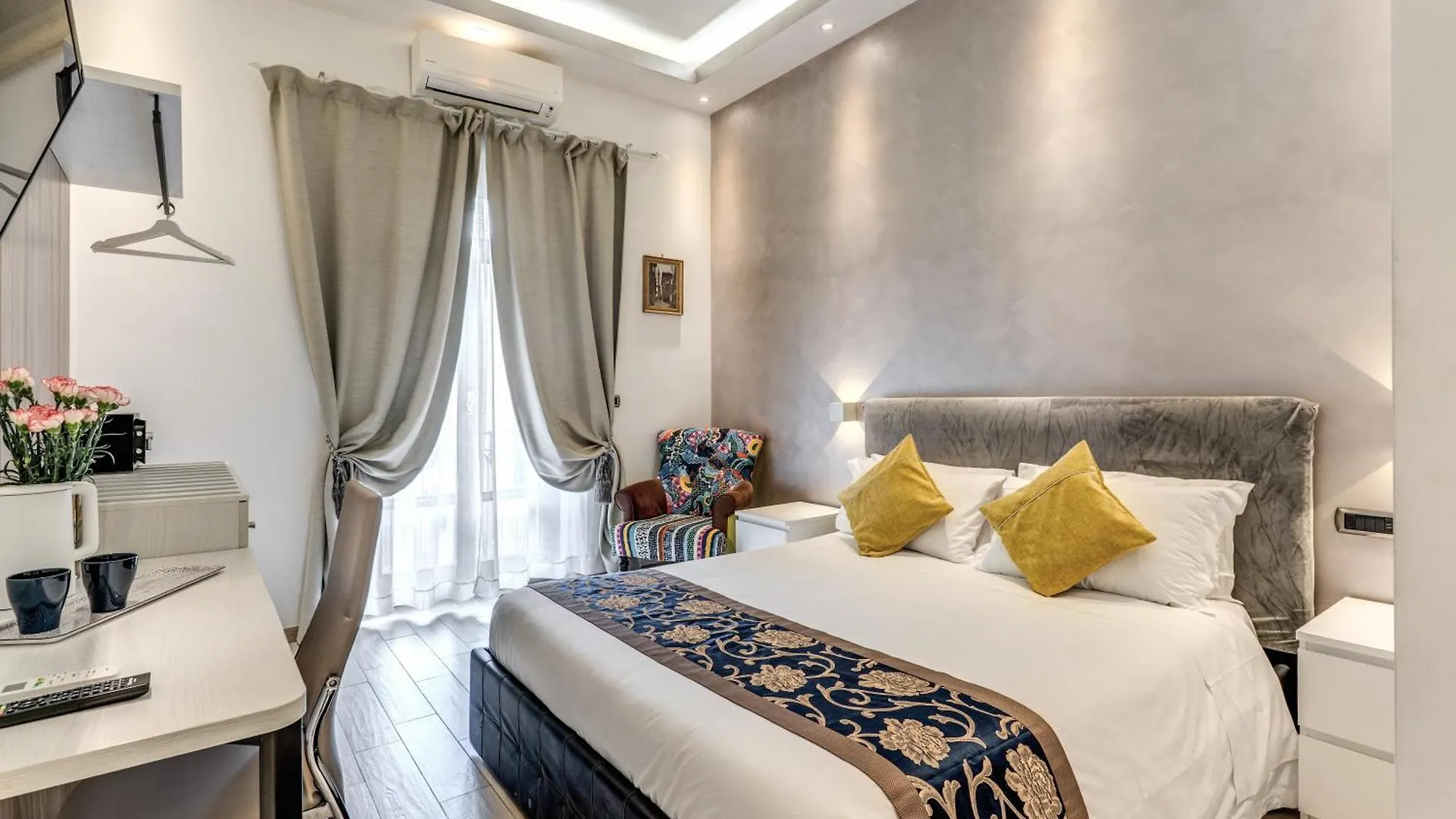 Rose Suite Rom Gasthof