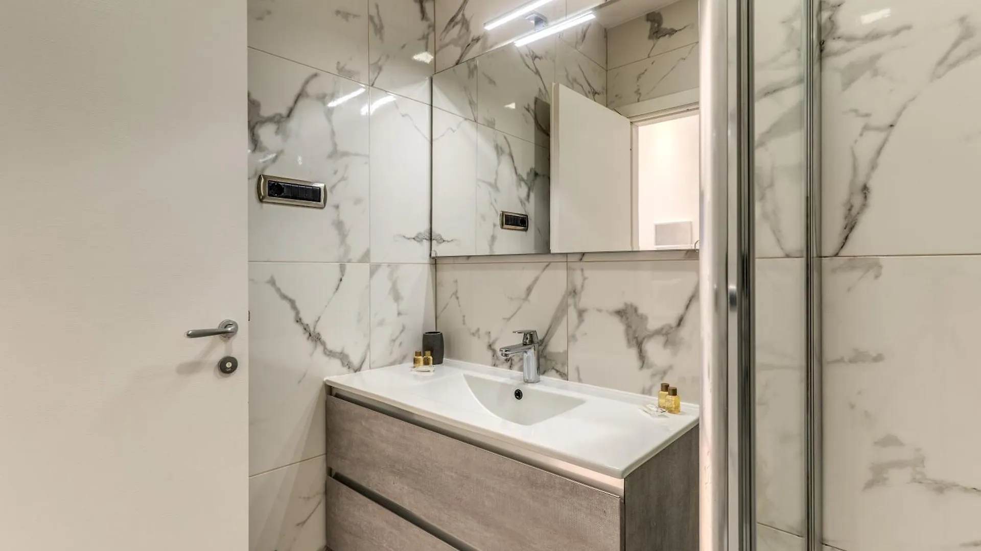 Gasthof Rose Suite Rom