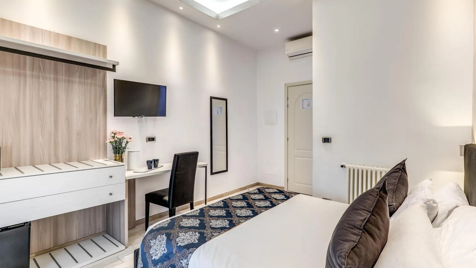 Rose Suite Rom Italien
